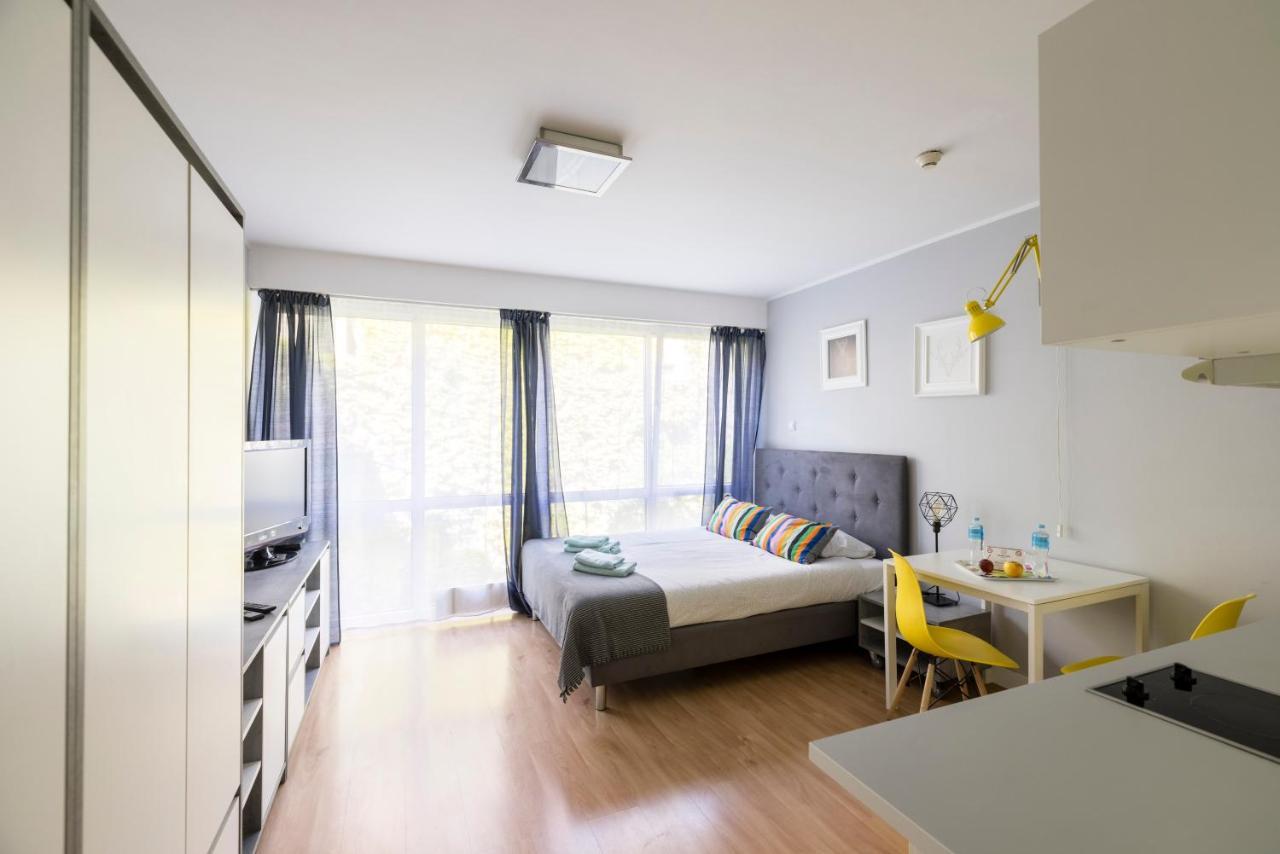 Stare Zoo Apartment