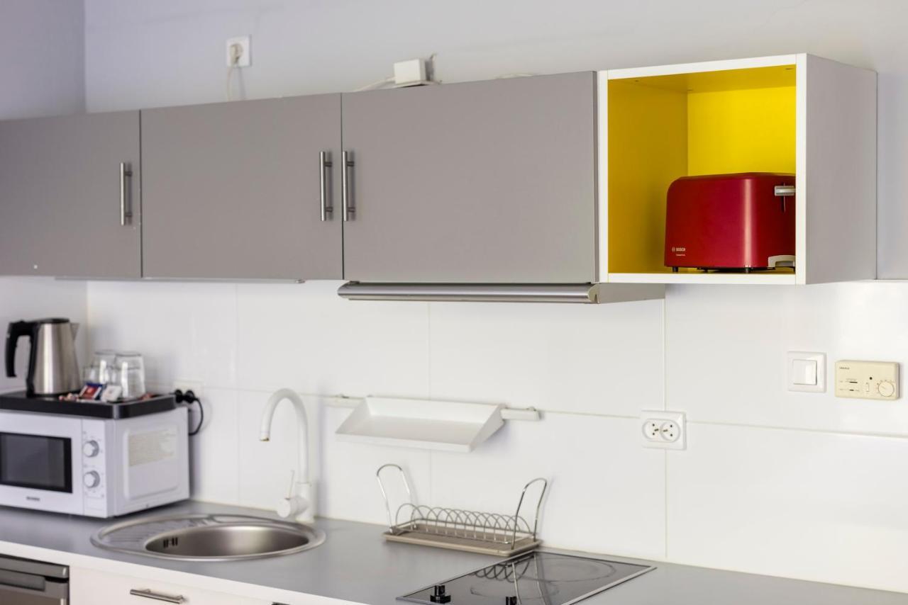Stare Zoo Apartment *
