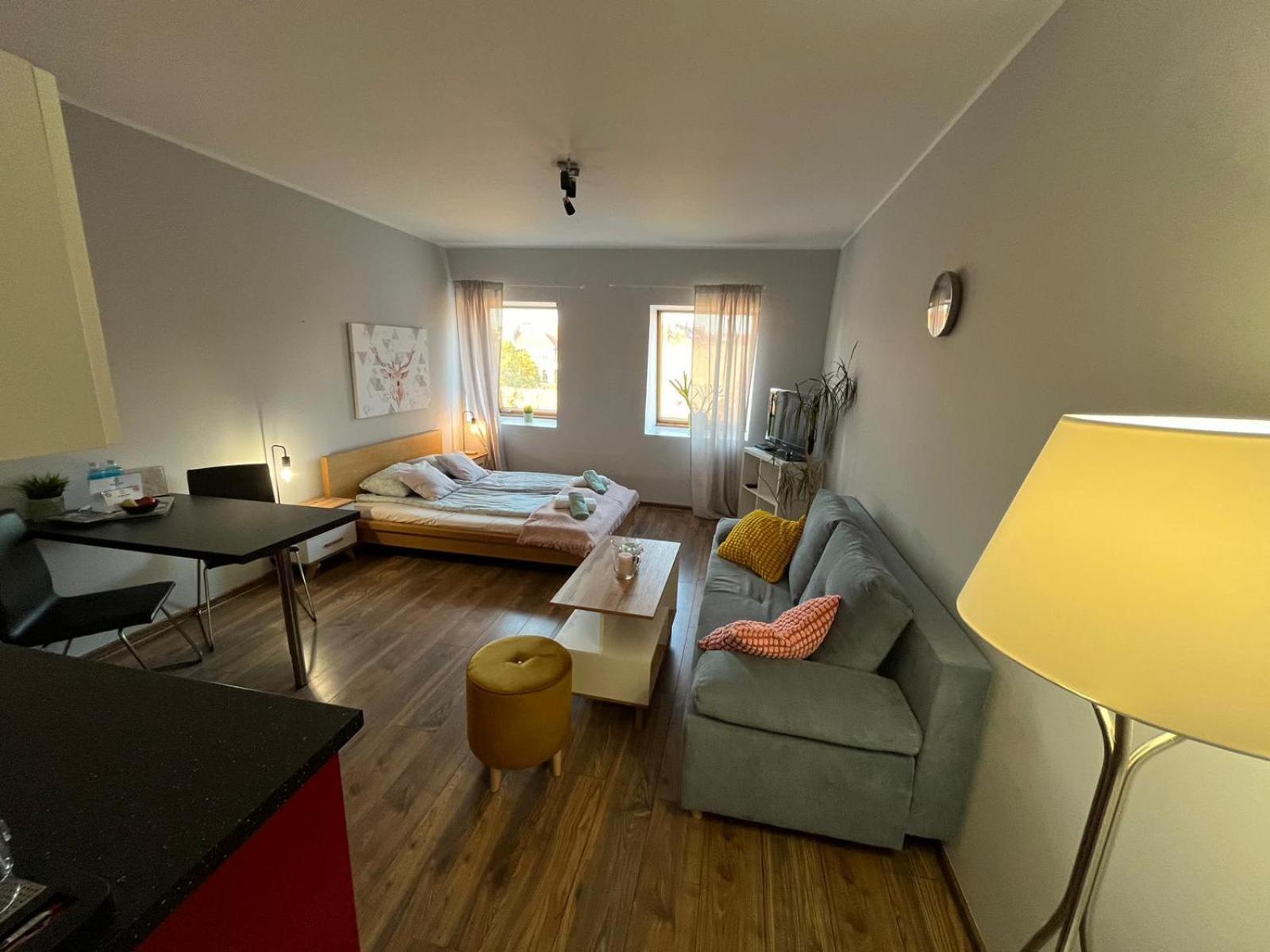 Stare Zoo Apartment *