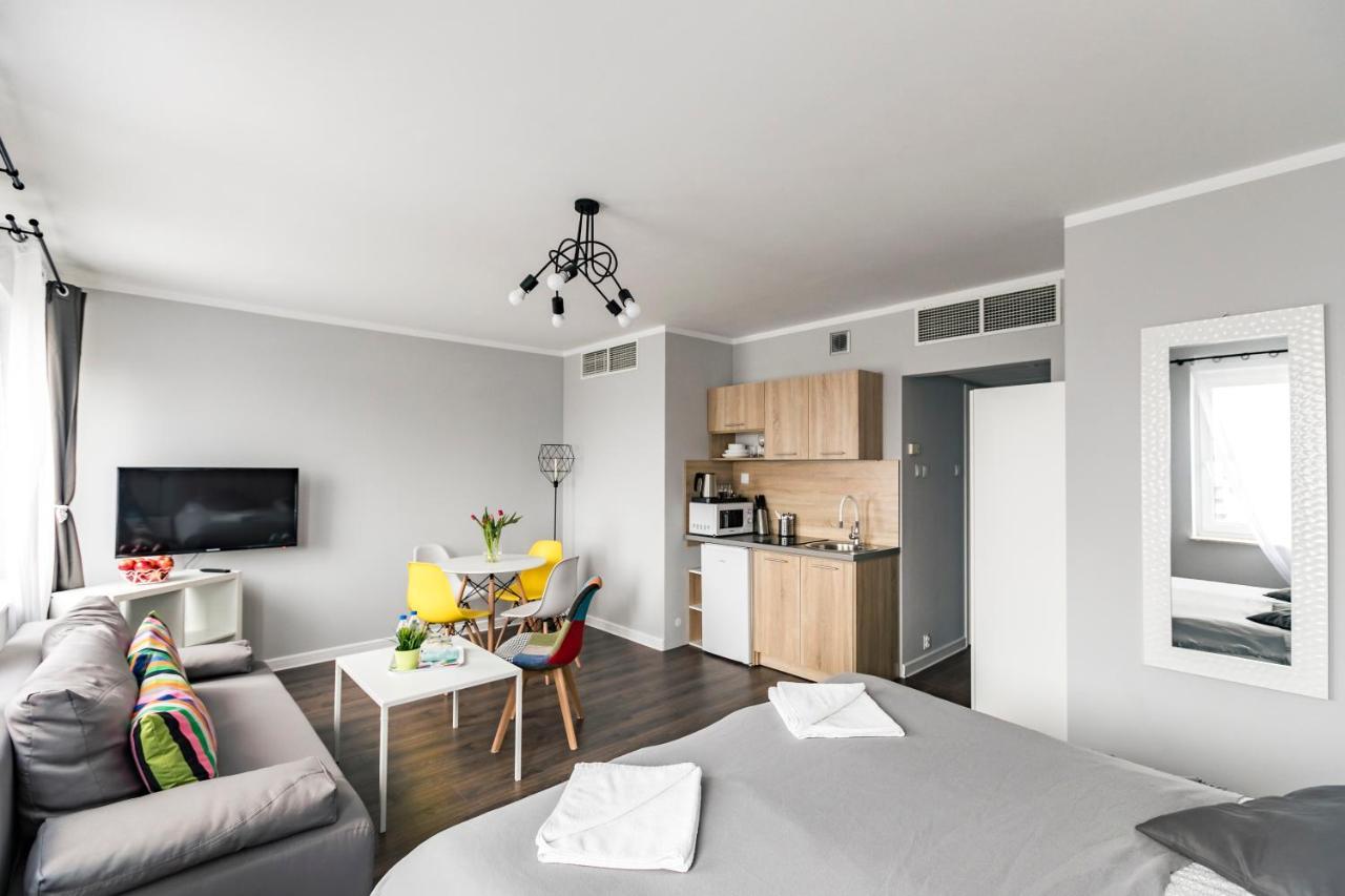 Stare Zoo Apartment *