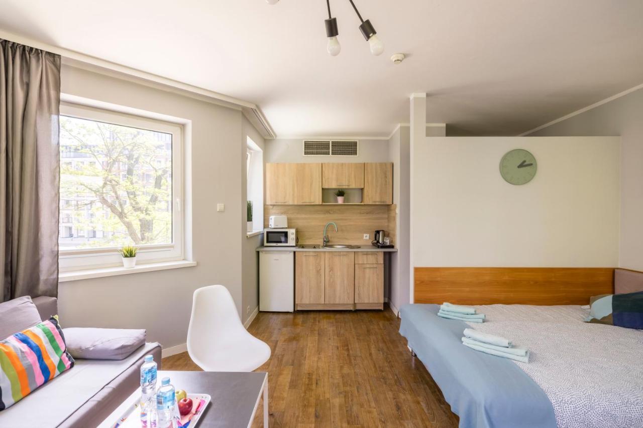 Apartament Stare Zoo