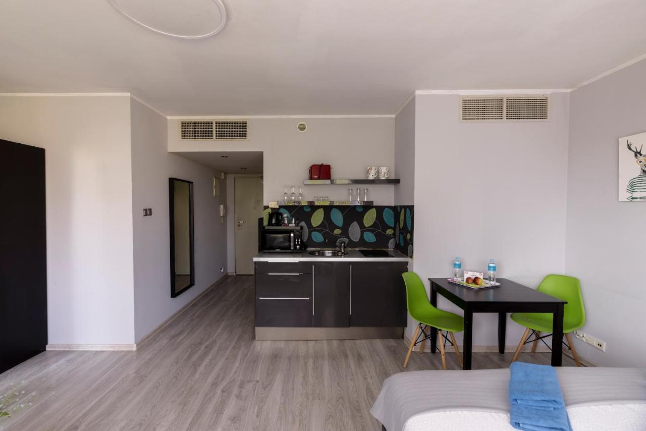 Stare Zoo Apartament
