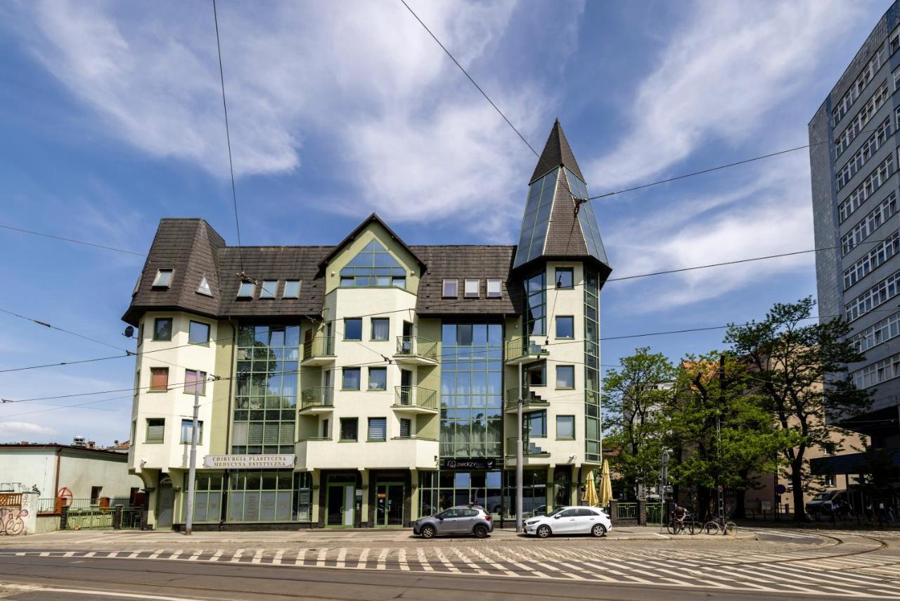 Stare Zoo Apartament Poznań
