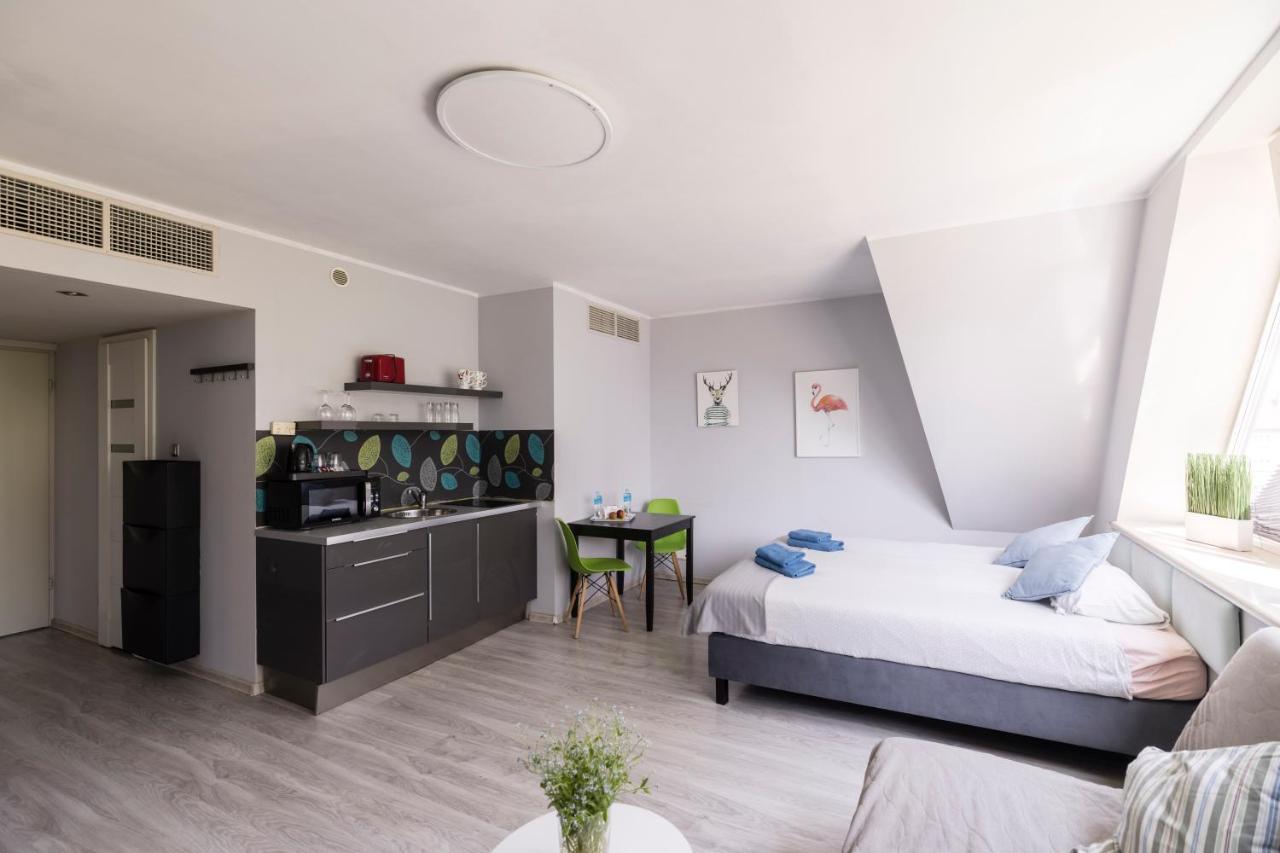 Apartament Stare Zoo
