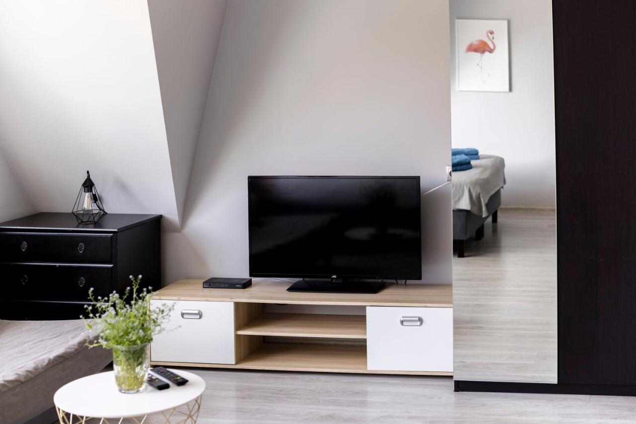 Stare Zoo Apartament
