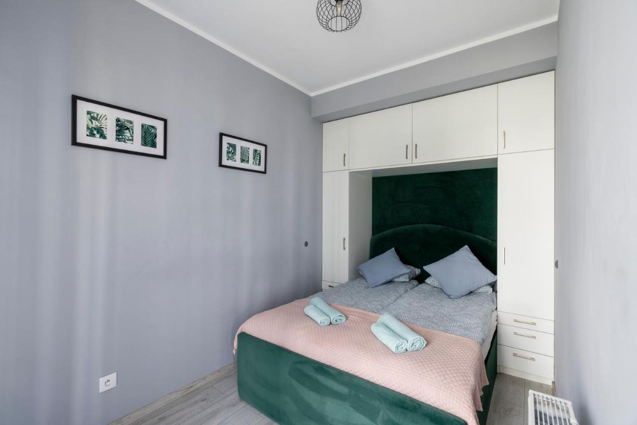 Stare Zoo Apartament