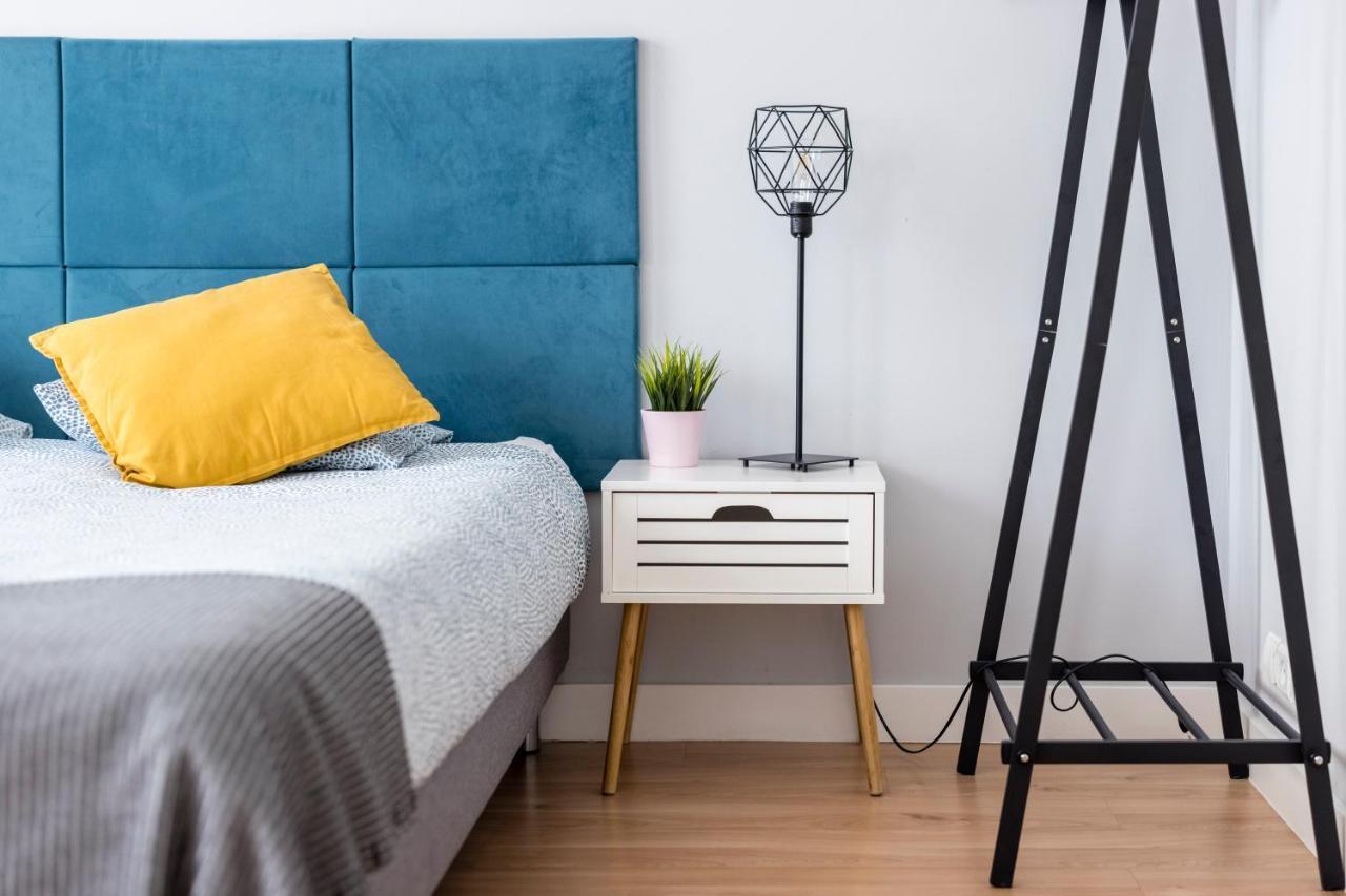 Apartament Stare Zoo Poznań
