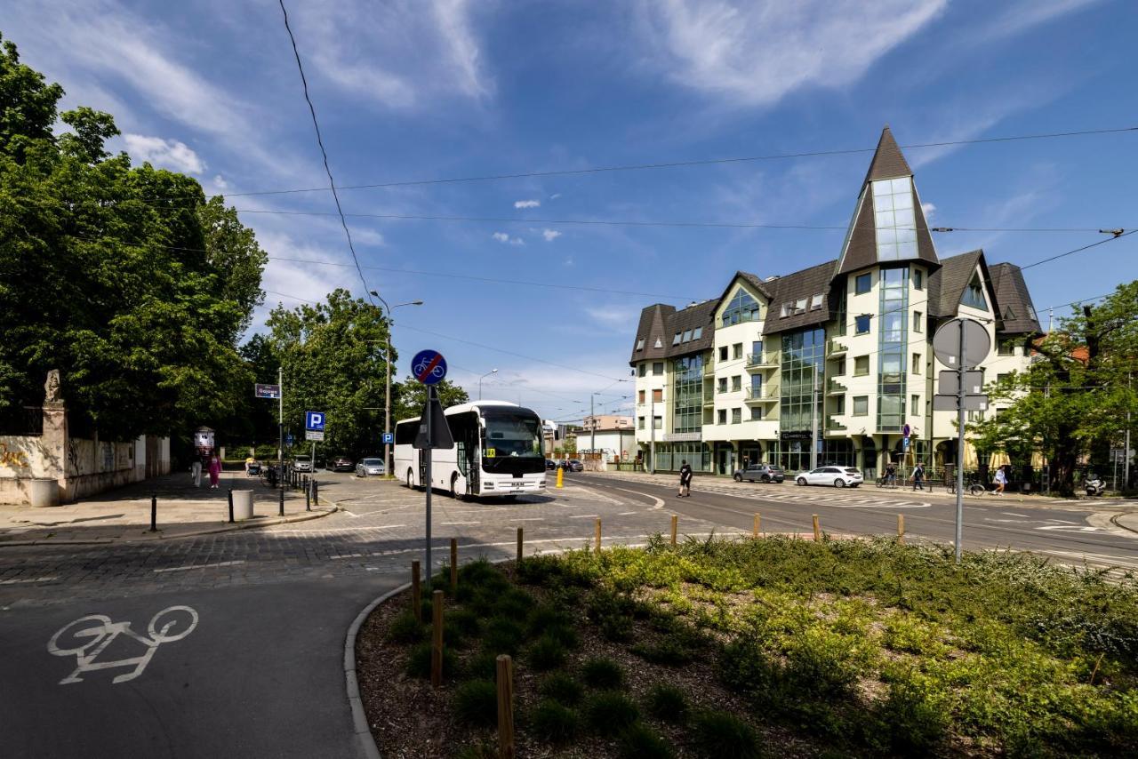 Stare Zoo Apartament Poznań