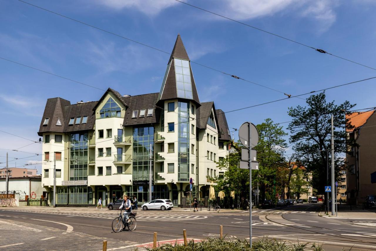 Apartament Stare Zoo