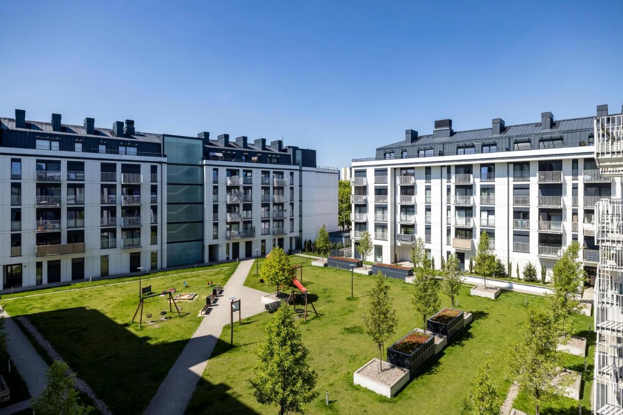 Apartament Stare Zoo