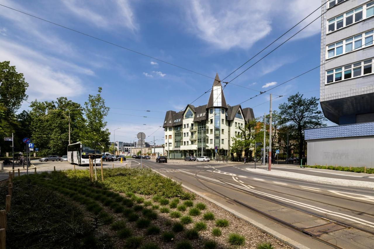 Apartament Stare Zoo Poznań