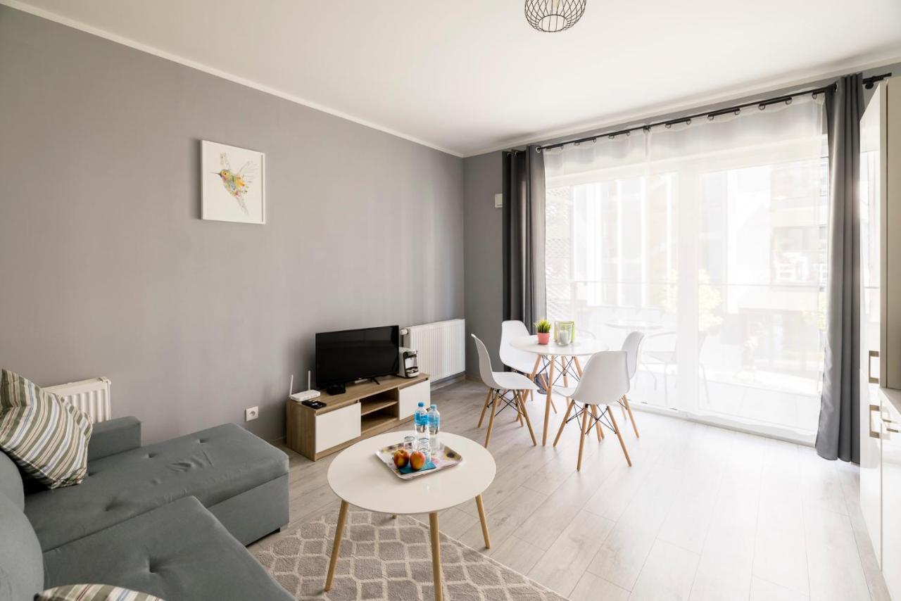 Stare Zoo Apartament
