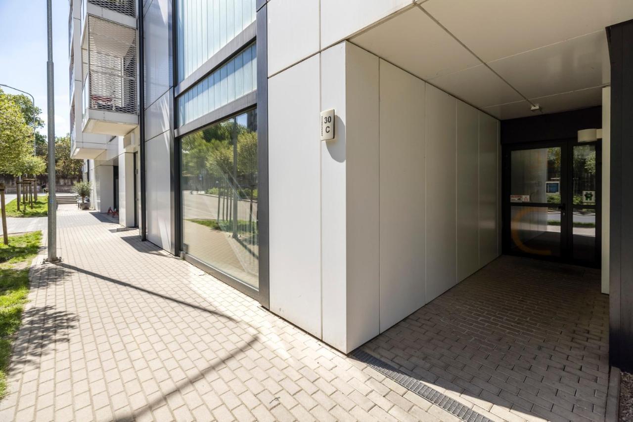 Apartament Stare Zoo *