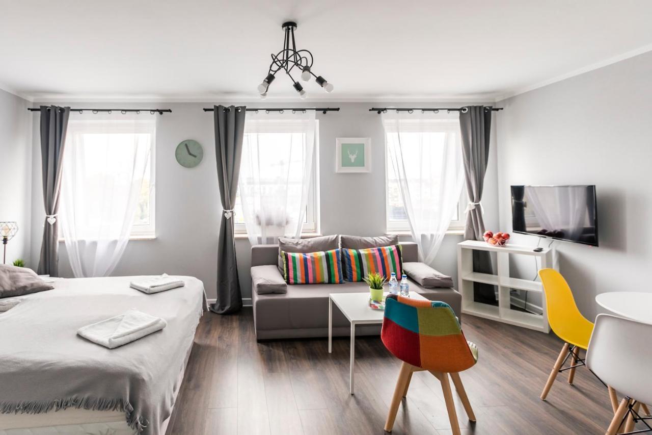Apartament Stare Zoo