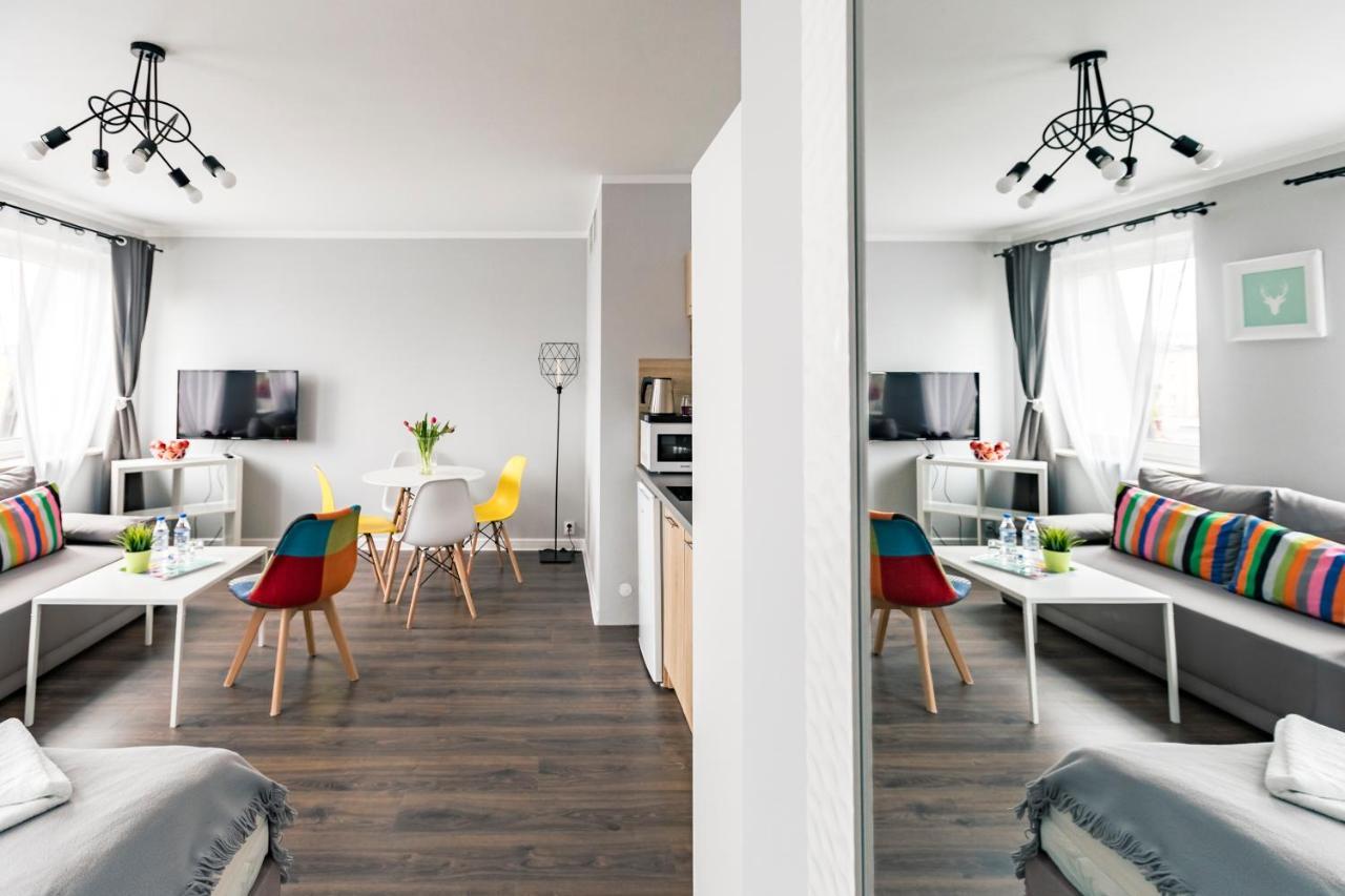 Stare Zoo Apartament