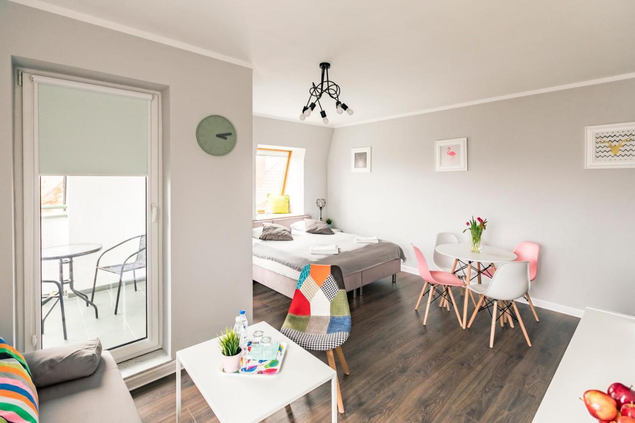 Apartament Stare Zoo
