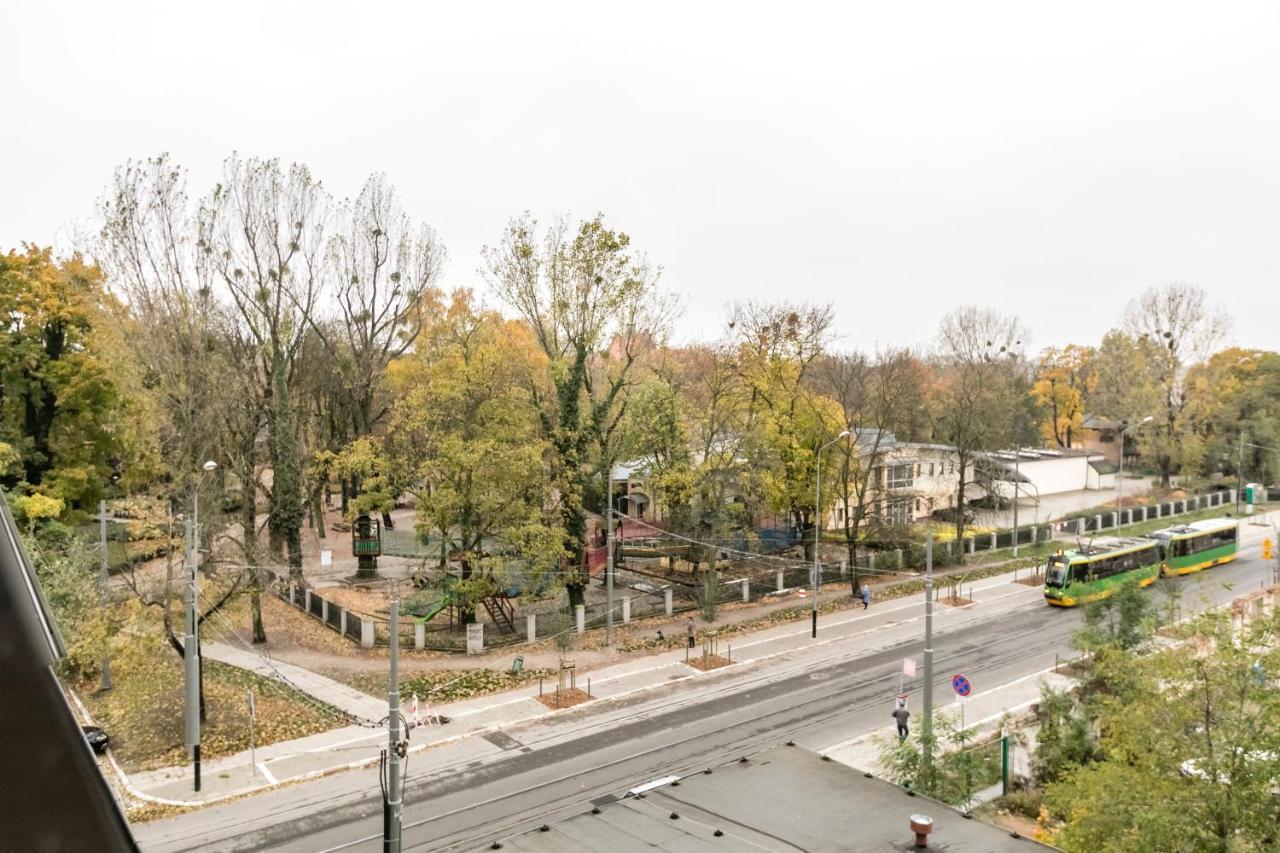 Apartament Stare Zoo *