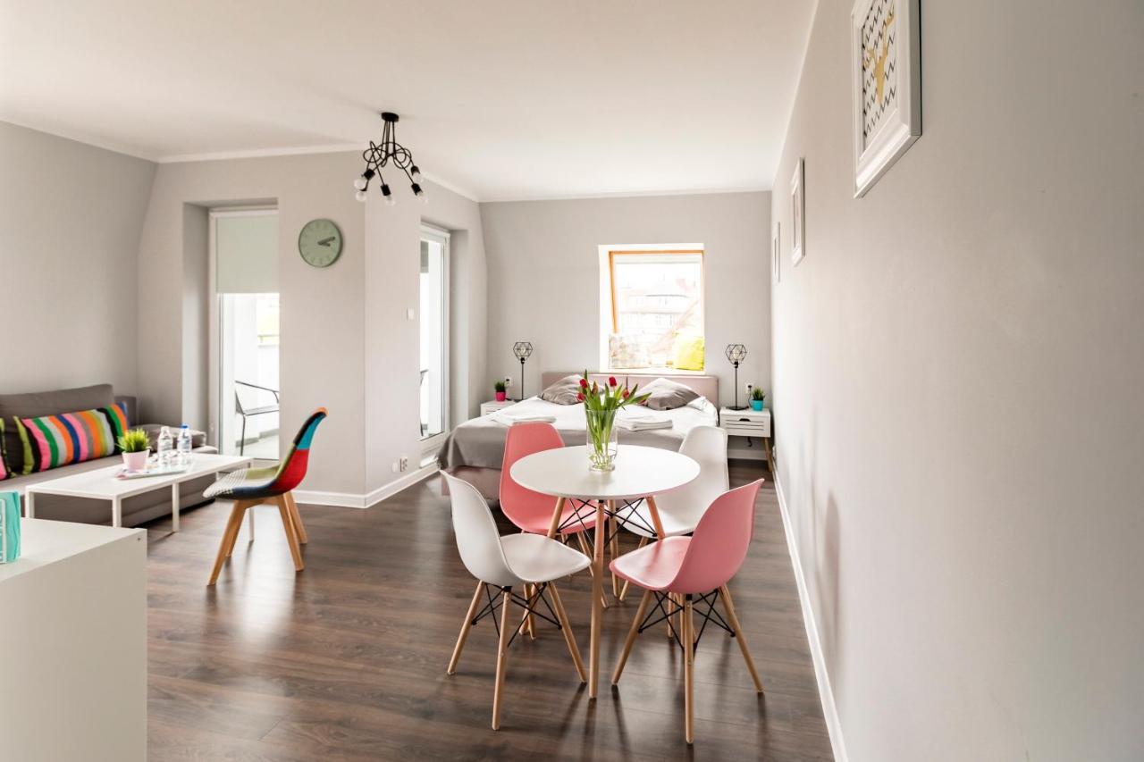 Stare Zoo Apartament