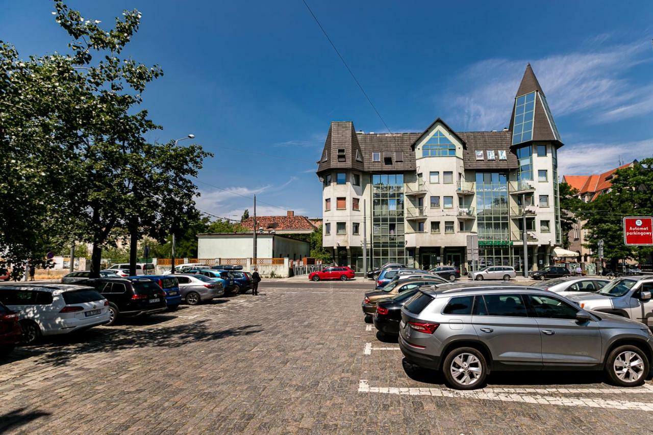 Apartament Stare Zoo
