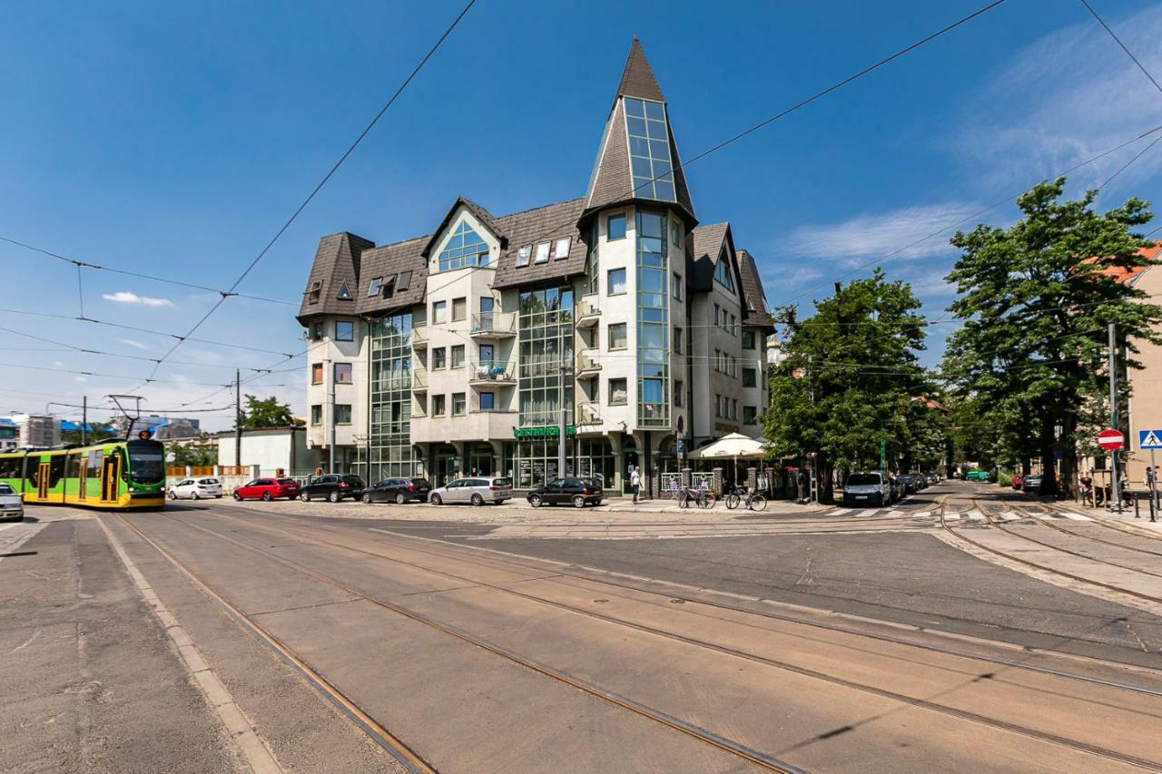 Apartament Stare Zoo *